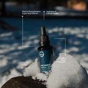 Oceans Alive® RECHARGE - formerly Raw Phytoplankton 🇨🇦