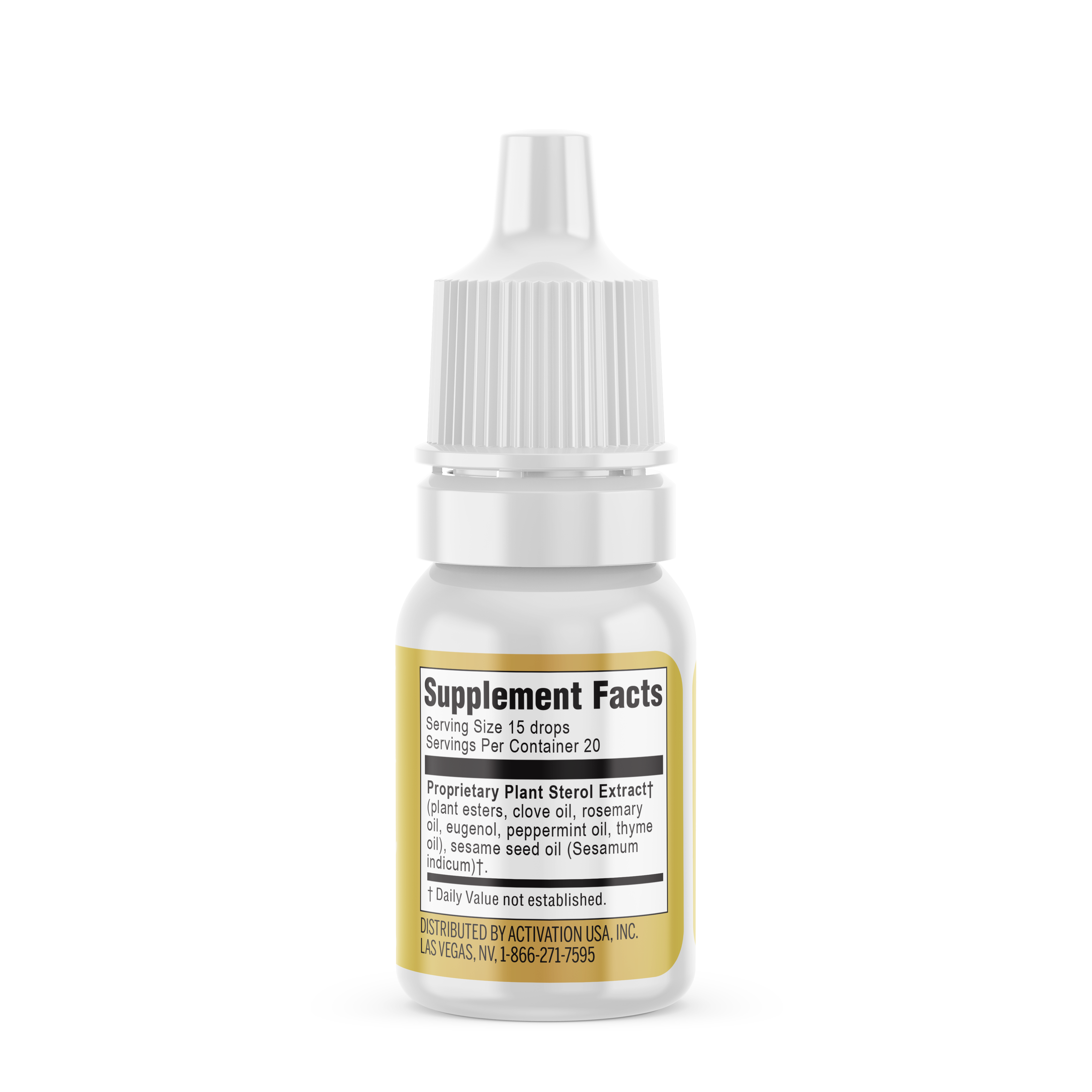 Solaris 10 ml