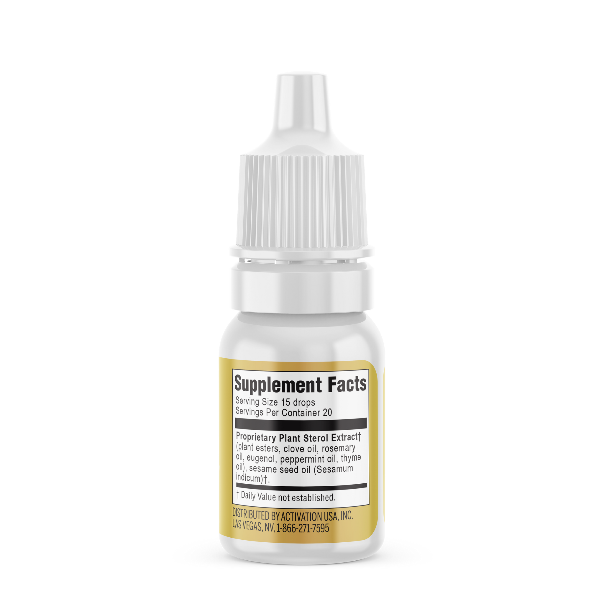Solaris 10 ml