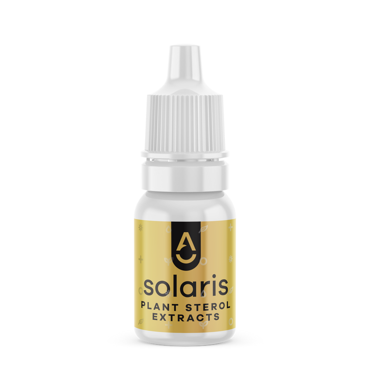 Solaris — Immune & Cellular Antioxidant Support 10ml 🇨🇦