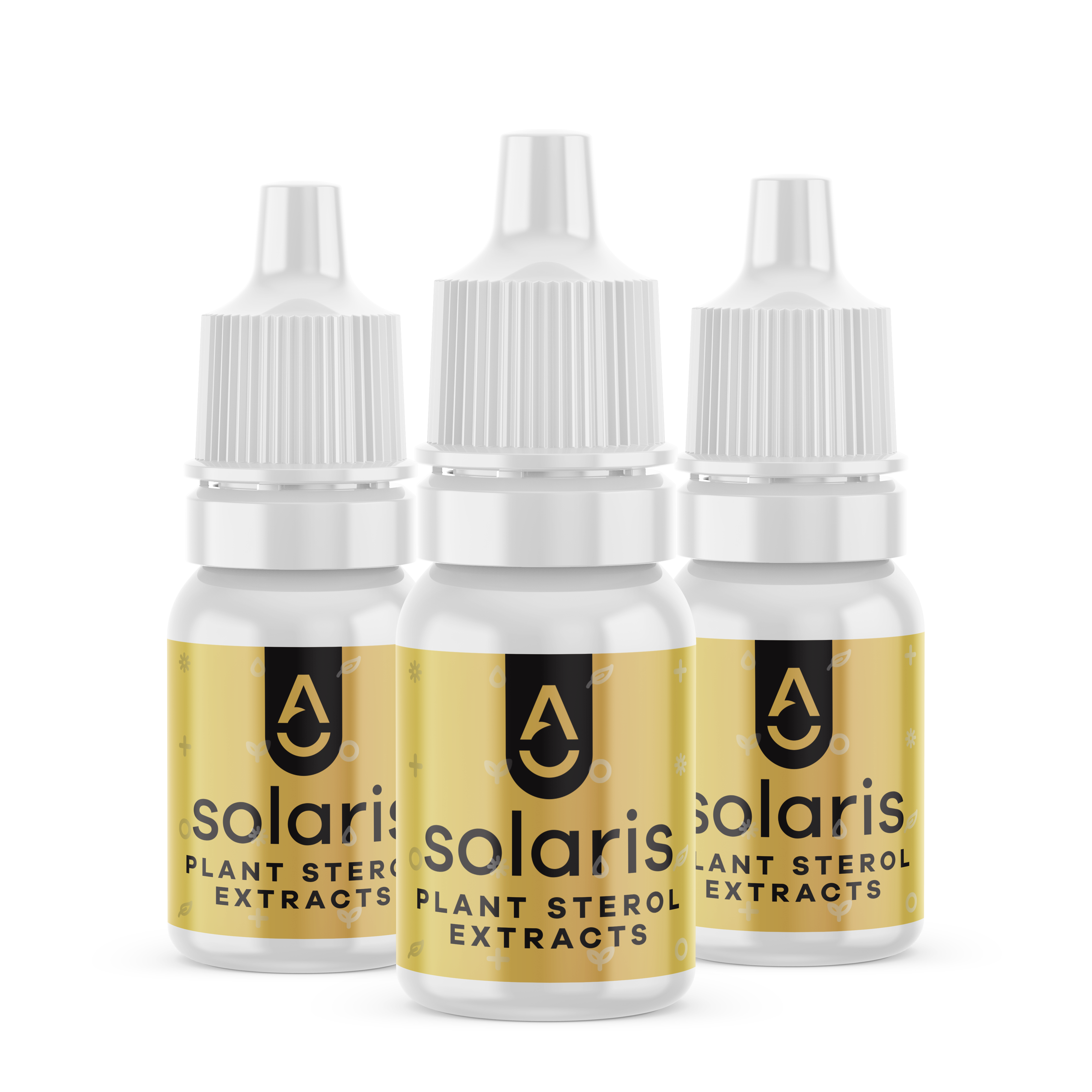 Solaris 10 ml