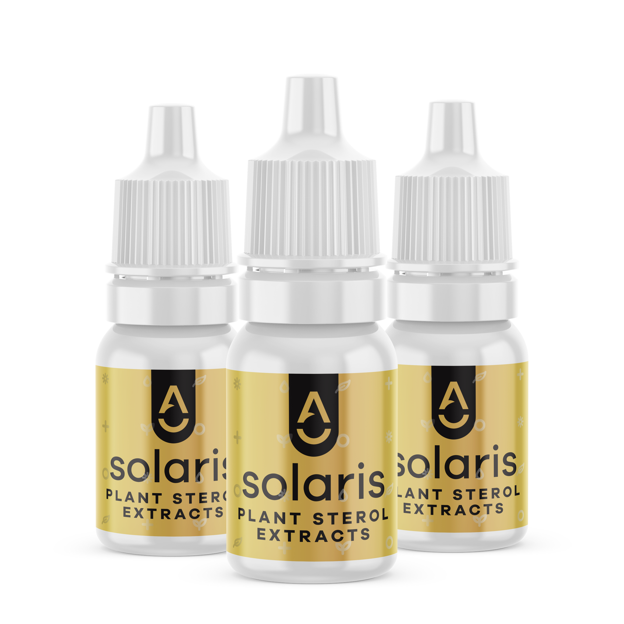 Solaris 10 ml