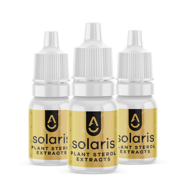 Solaris 10 ml