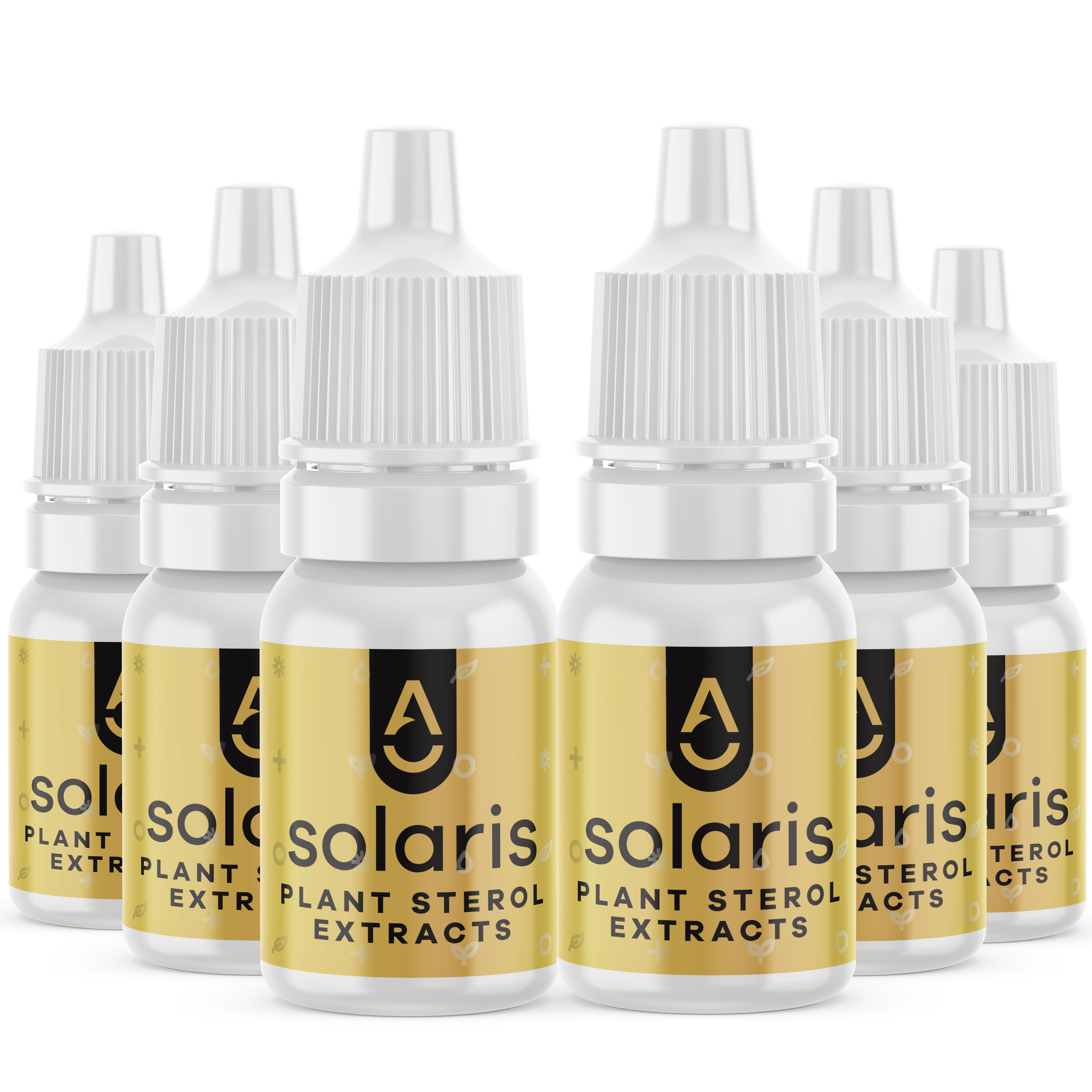 Solaris 10 ml