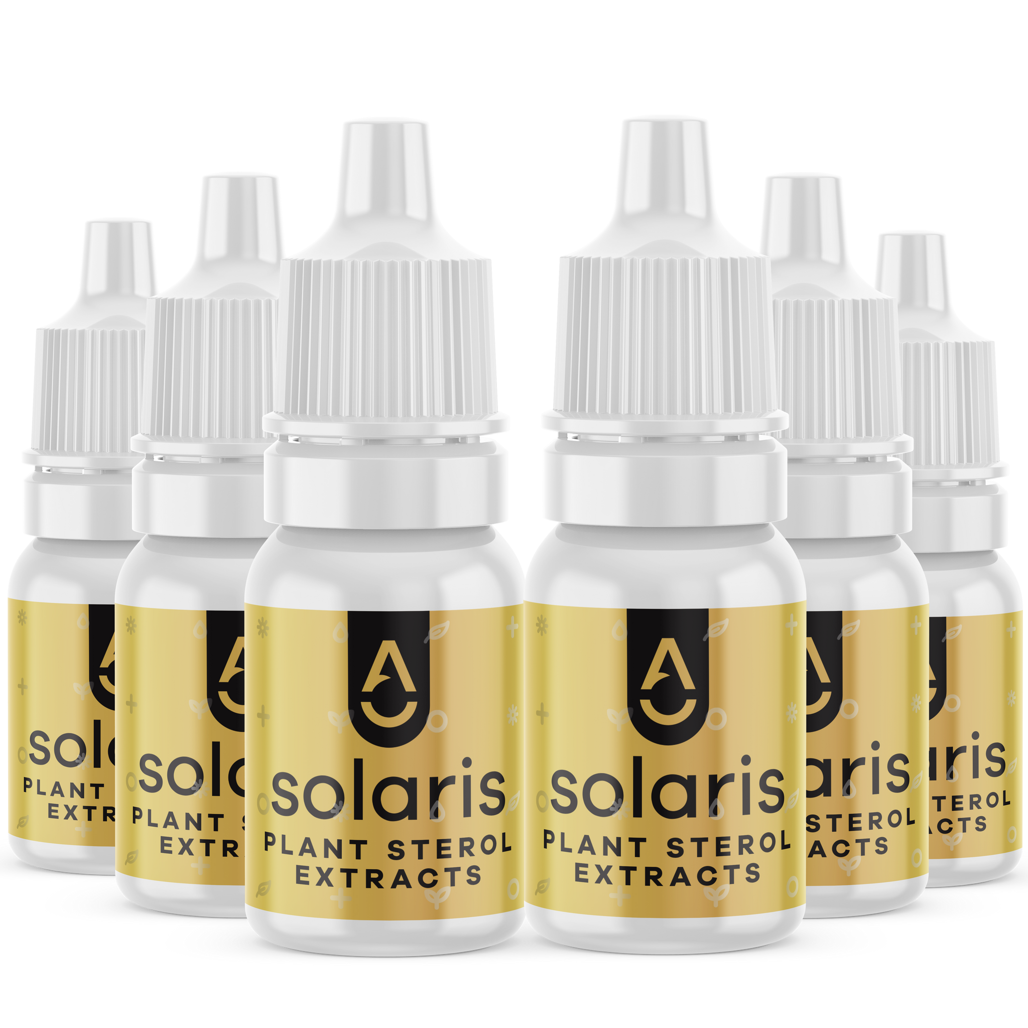 Solaris 10 ml