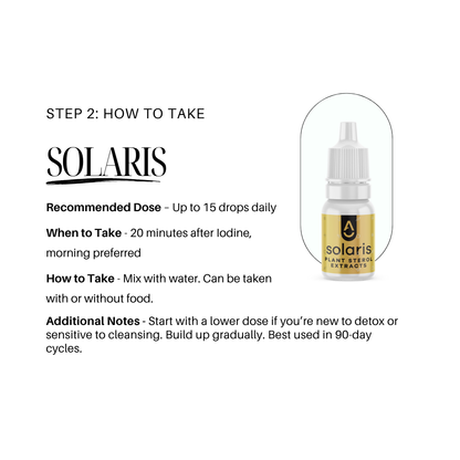 Detox Bundle 🇨🇦 Customers