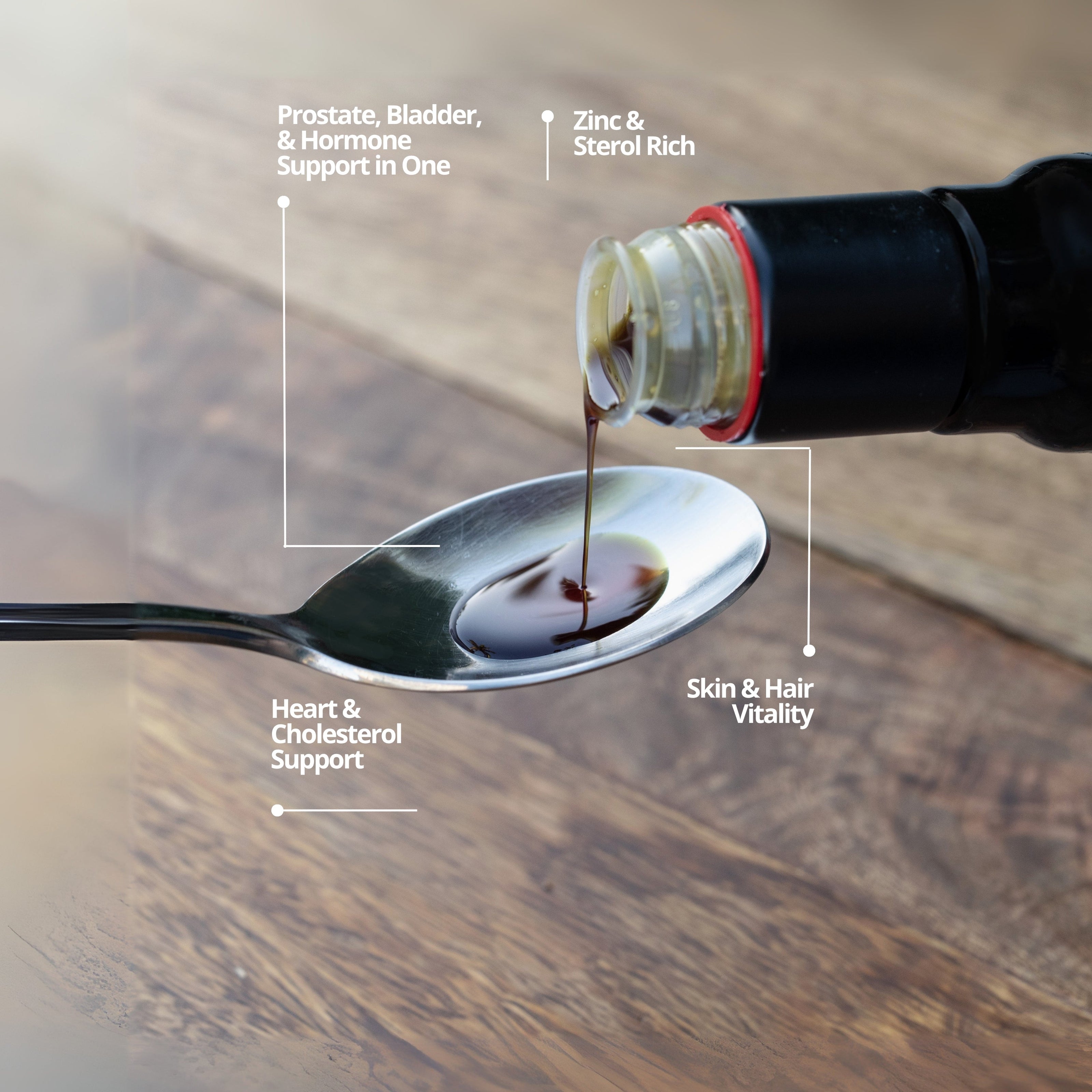 Styrian Pumpkin Oil, Perfect Press 🇨🇦