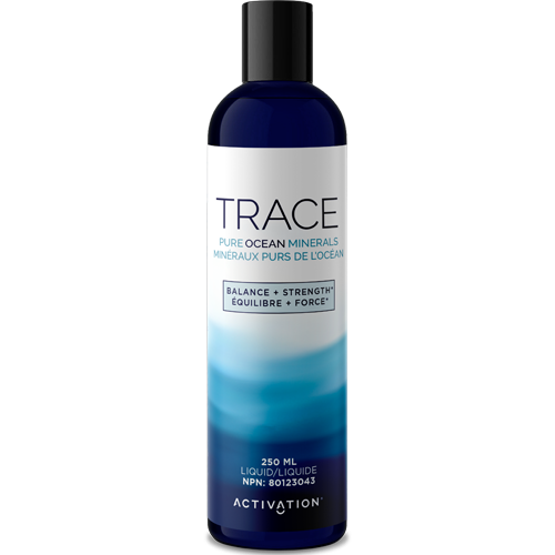 Trace Ocean Minerals