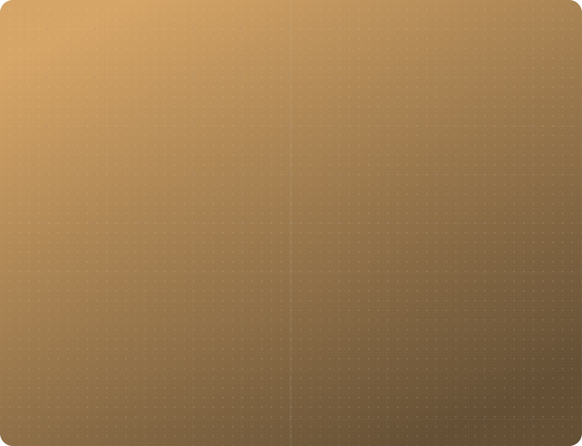 Background pattern