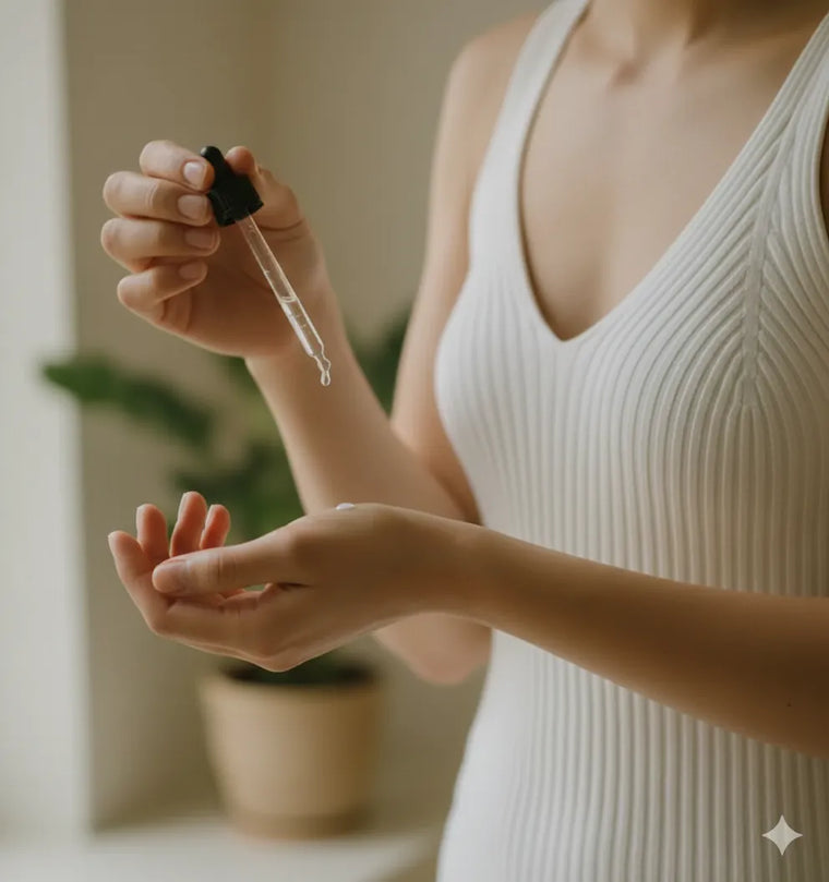 Ease Magnesium — Direct to tension