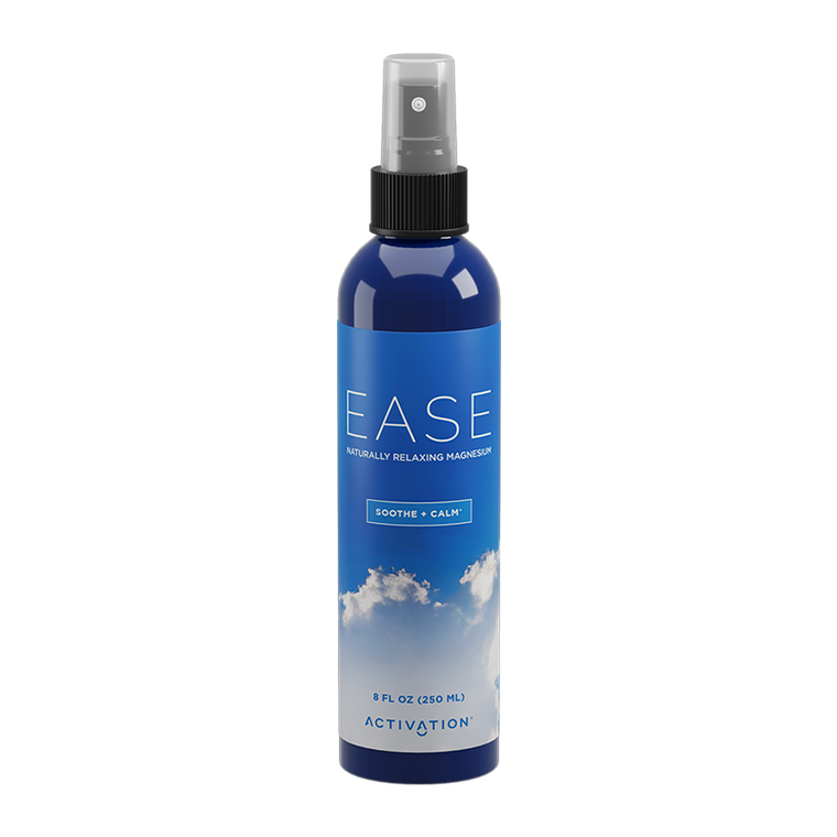Ease Magnesium — Muscle Relief & Relaxation Spray 🇨🇦