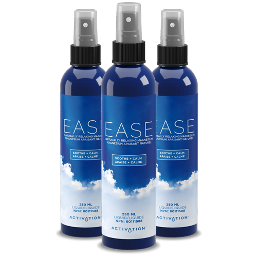 Ease Magnesium