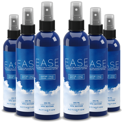 Ease Magnesium