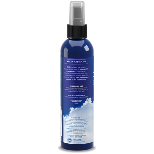Ease Magnesium
