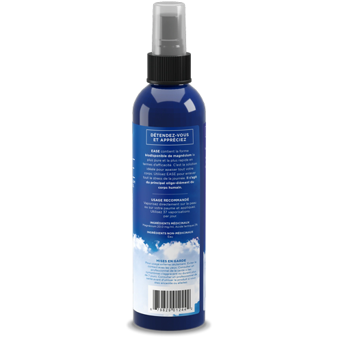 Ease Magnesium