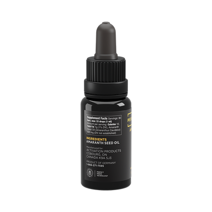 Perfect Press, Amaranth Oil - CAN