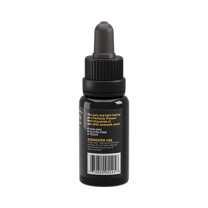 Perfect Press, Amaranth Oil - CAN